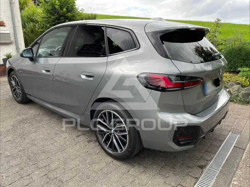 2022 BMW 218