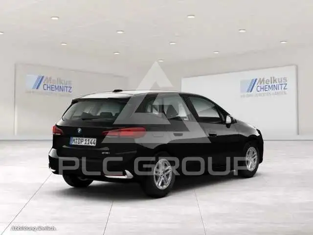2022 BMW 218