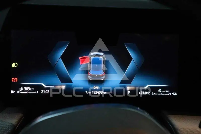 2022 BMW 218