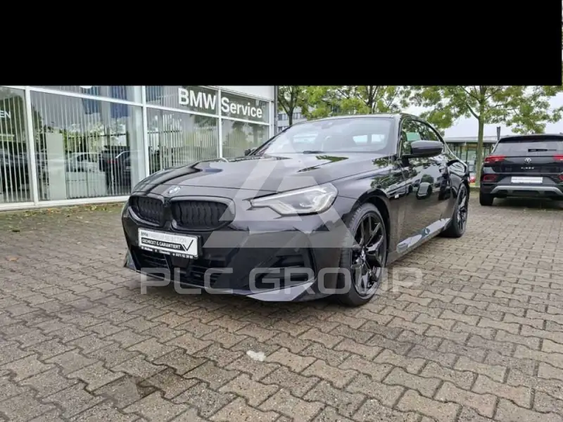 2022 BMW 218