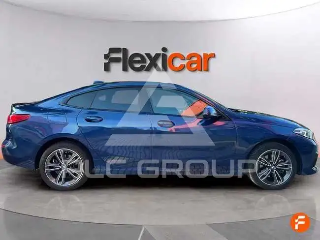 2022 BMW 218