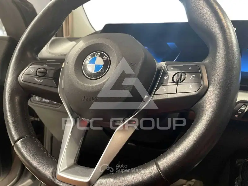 2022 BMW 218