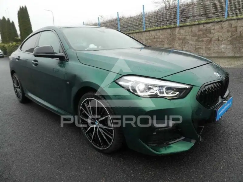 2022 BMW 218