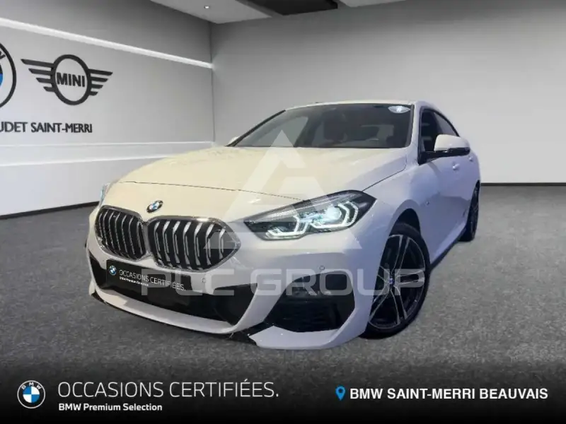 2022 BMW 218