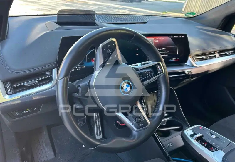 2022 BMW 218