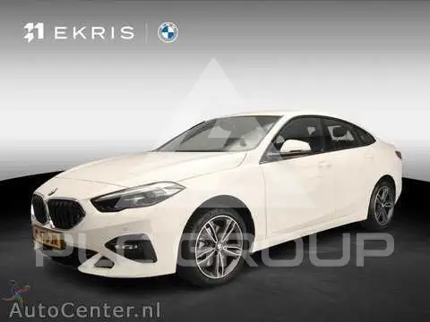 2022 BMW 218