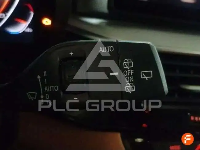 2022 BMW 523