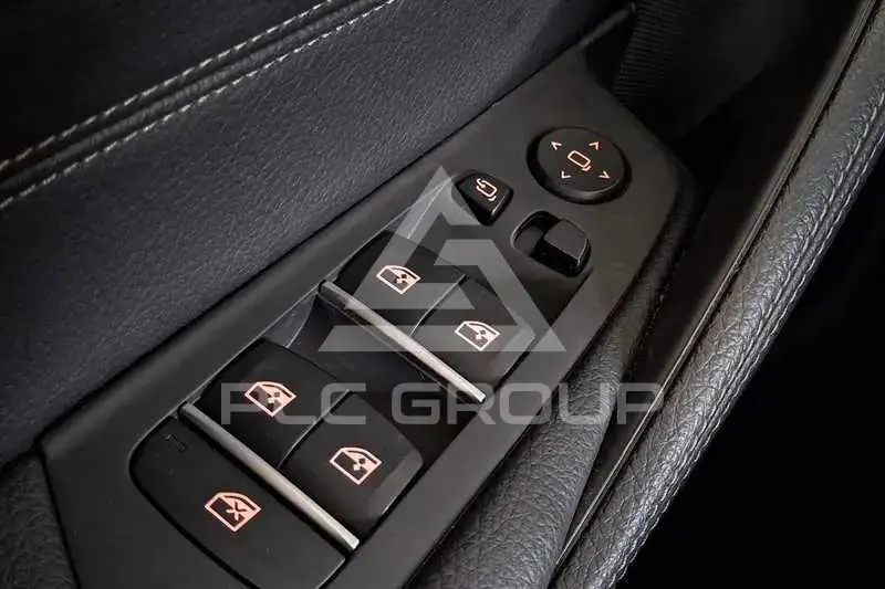2022 BMW 523