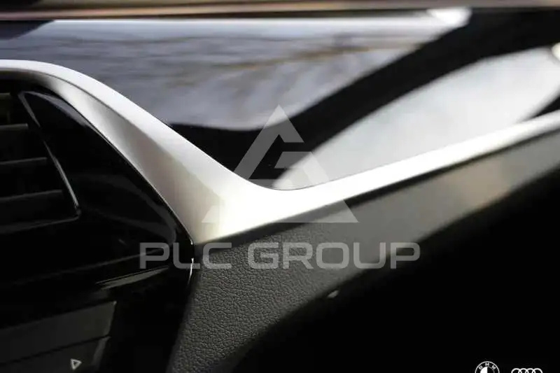 2022 BMW 523