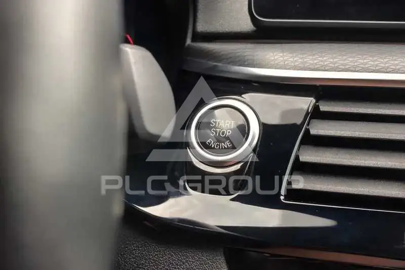 2022 BMW 523