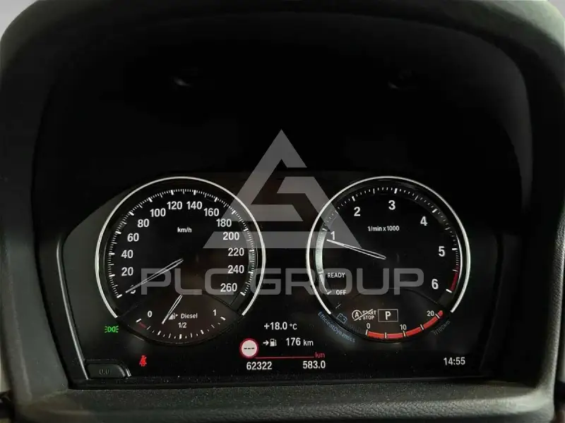 2022 BMW 523