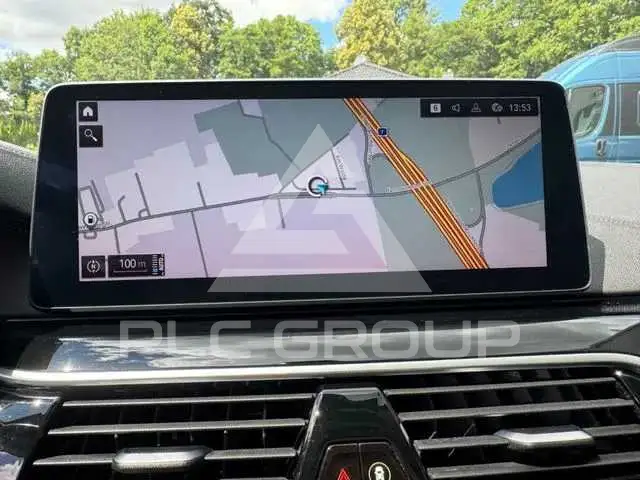 2022 BMW 523