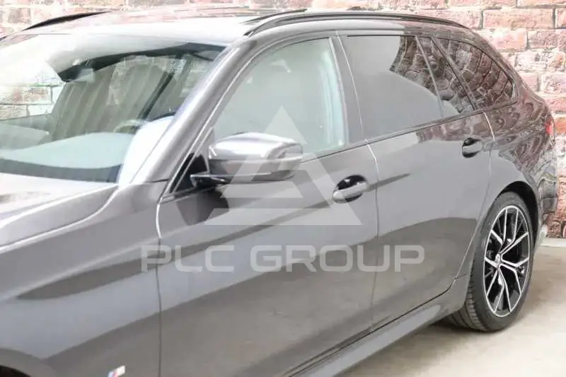 2022 BMW 523