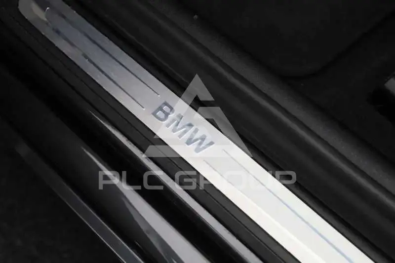 2022 BMW 523