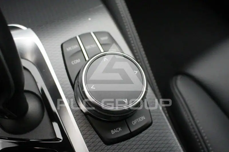 2022 BMW 523