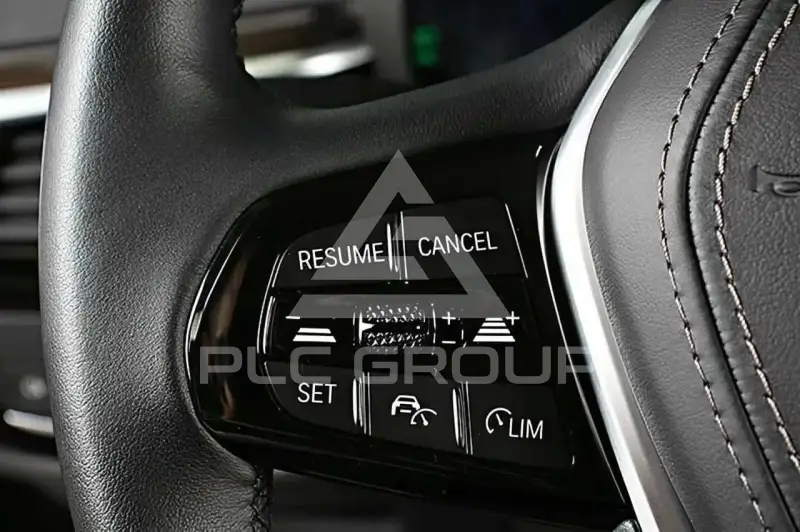 2022 BMW 523