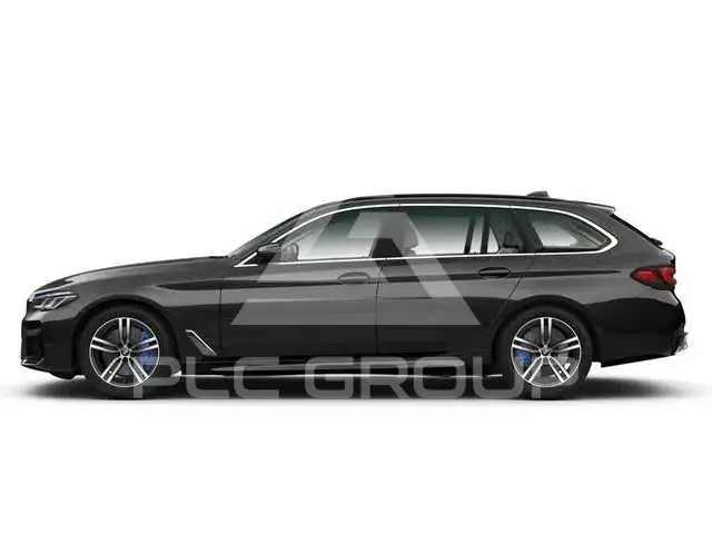 2022 BMW 523