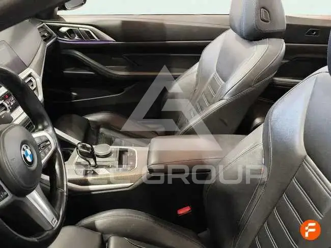 2022 BMW 523