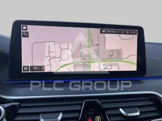 2022 BMW 523