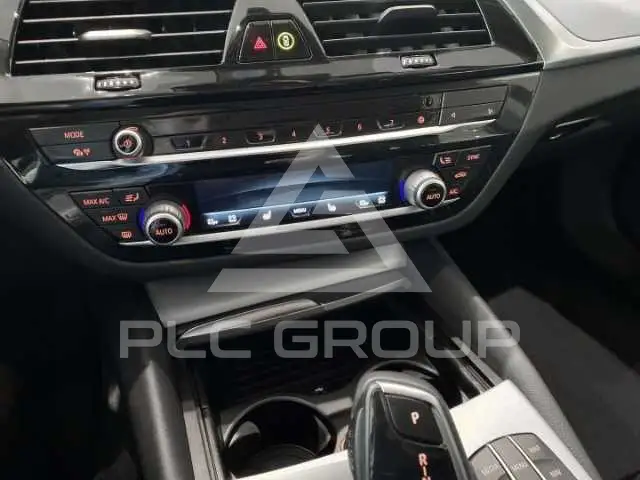 2022 BMW 523