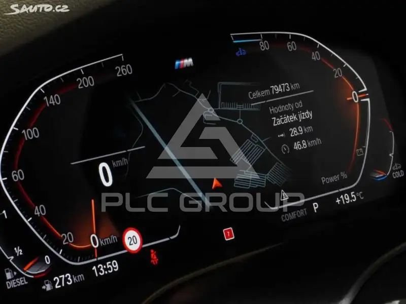 2022 BMW 523