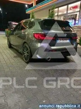 2022 BMW M1
