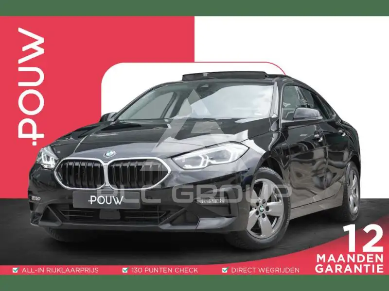 2022 BMW 2 Series