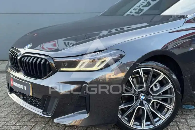 2022 BMW 6 Series