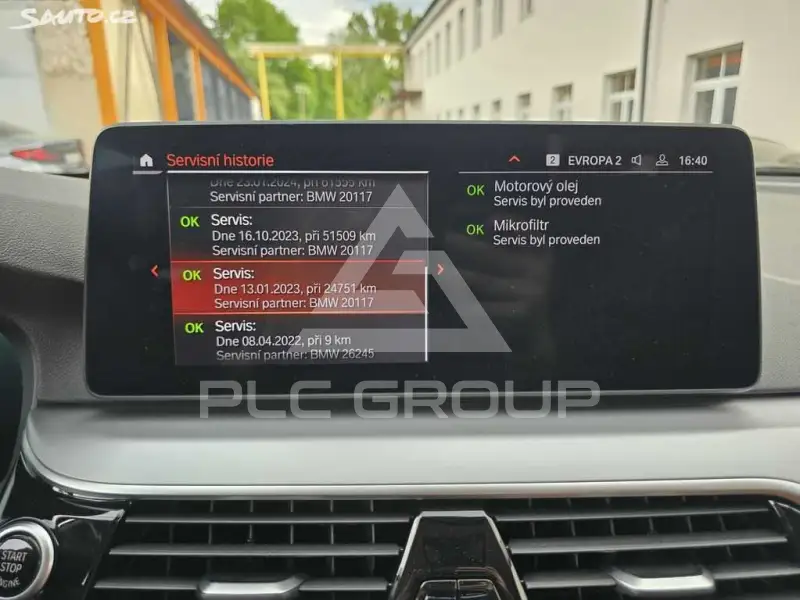 2022 BMW 6 Series
