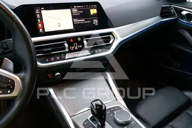 2022 BMW 6 Series