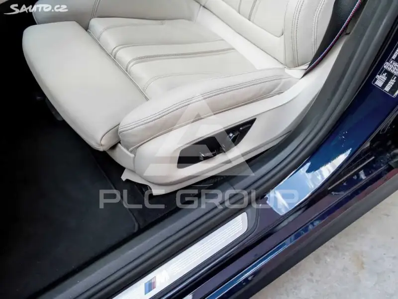 2022 BMW 6 Series