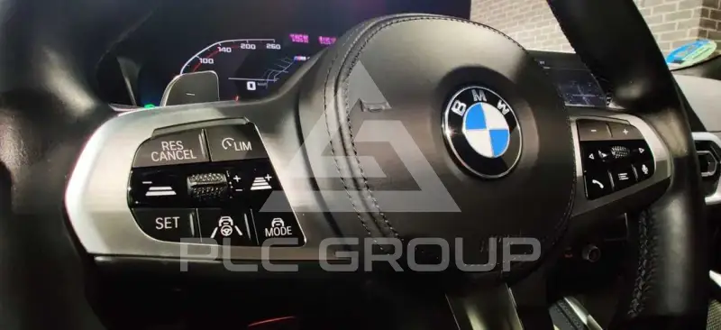 2022 BMW 4 Series