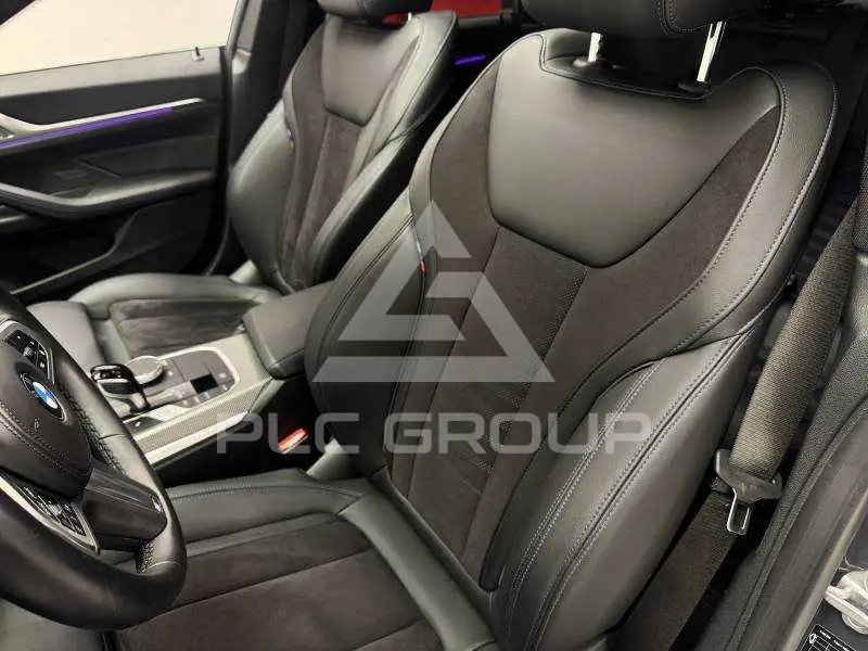 2022 BMW 4 Series