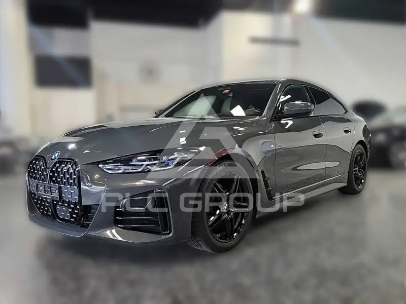 2022 BMW 4 Series