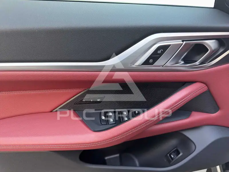 2022 BMW 4 Series