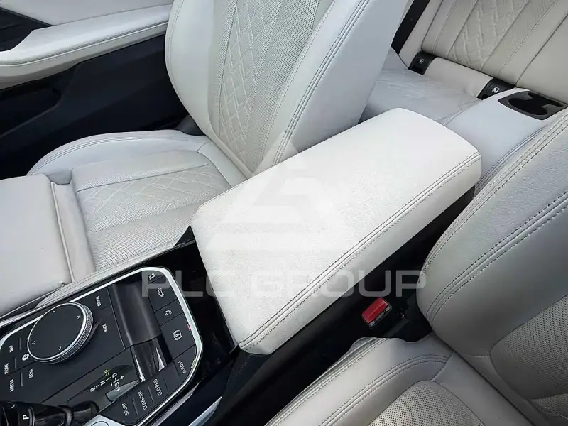 2022 BMW 4 Series