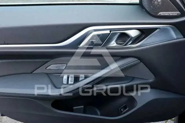 2022 BMW 4 Series