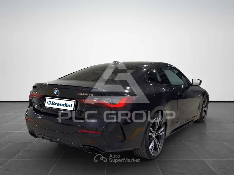 2022 BMW 4 Series