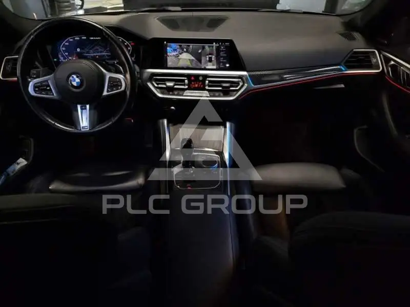 2022 BMW 4 Series