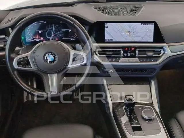 2022 BMW 4 Series