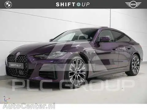 2022 BMW 4 Series