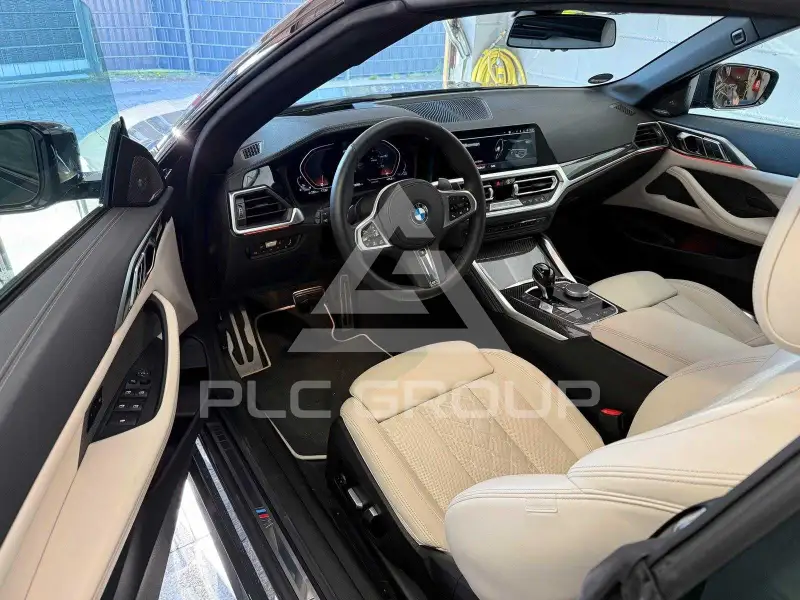 2022 BMW 4 Series
