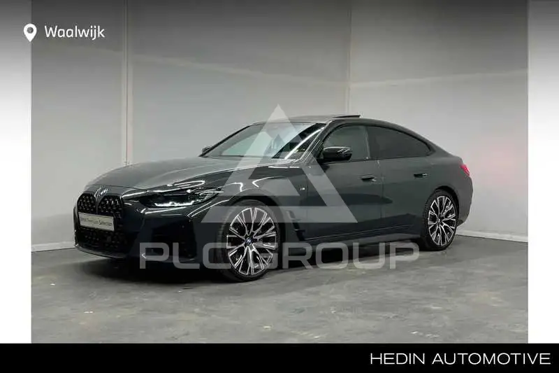 2022 BMW 4 Series