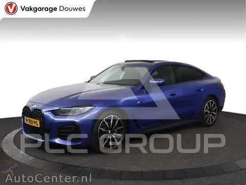 2022 BMW 4 Series