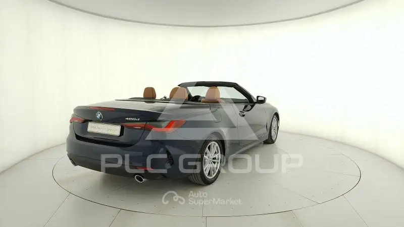 2022 BMW 4 Series