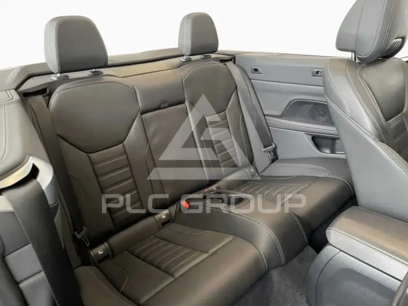 2022 BMW 4 Series