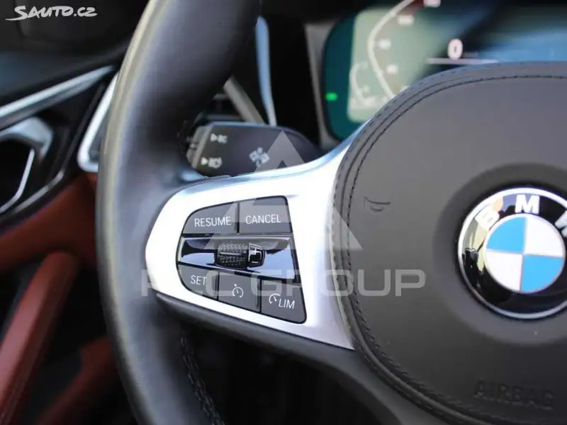 2022 BMW 4 Series