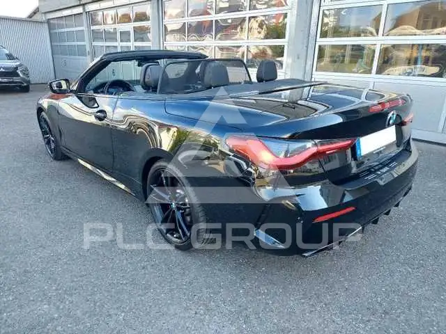 2022 BMW 4 Series