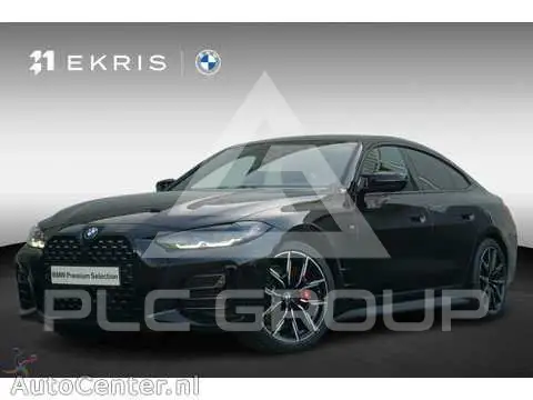 2022 BMW 4 Series