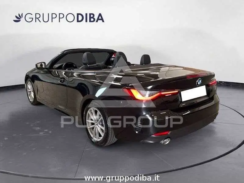 2022 BMW 4 Series